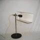 Lampe debureau de Veb Leuchtenbau des années 60
