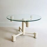 Coffee table "Sputnik", Italy 70s