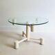 Coffee table "Sputnik", Italy 70s