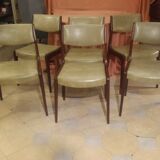 Scandinavian chairs
