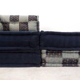 Roche Bobois Mah Jong - Kenzo louge composition