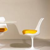 Saarinen Knoll Dining Room Set