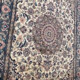 Pakistani carpet  - 126x194cm