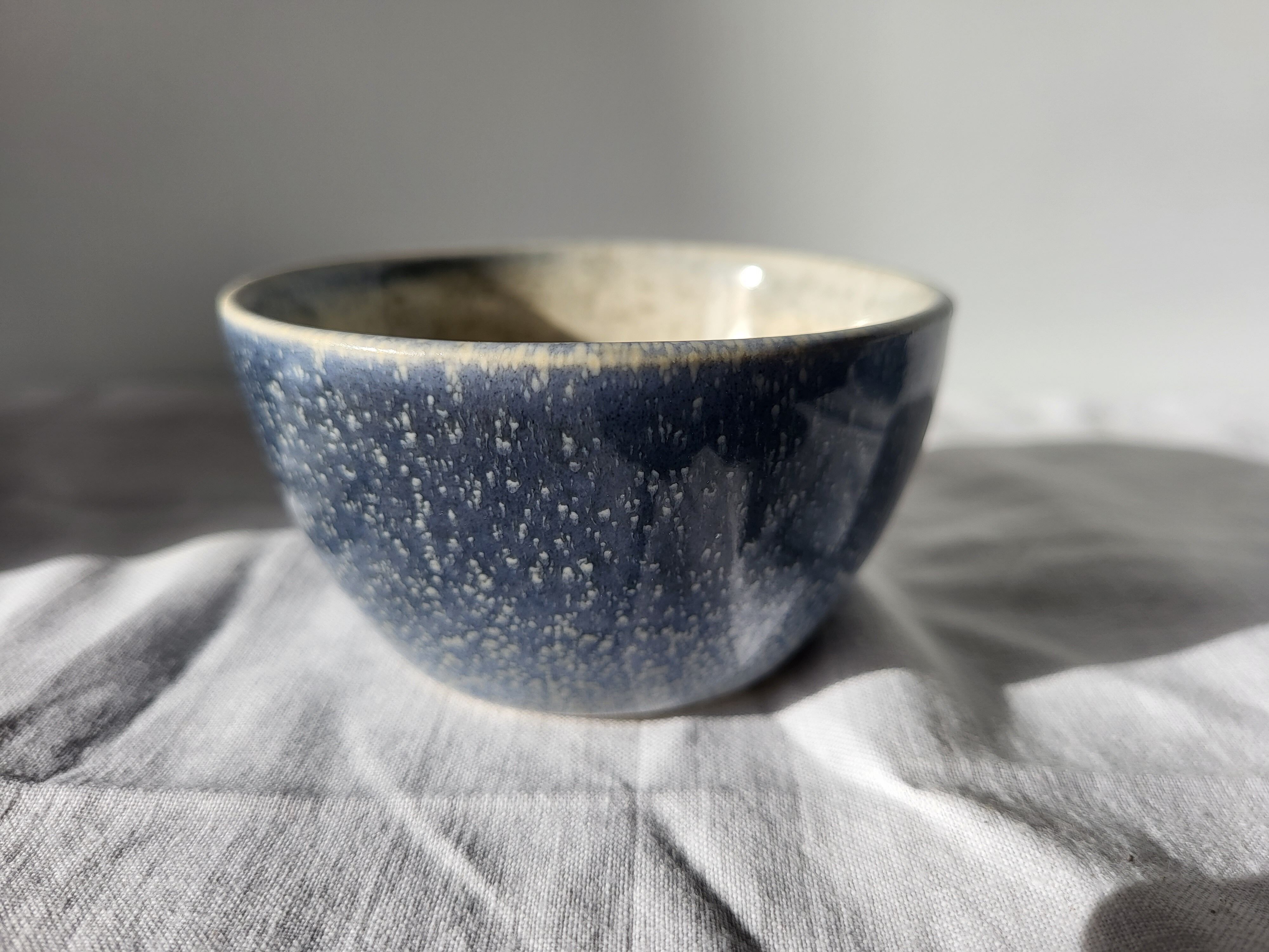 Sandstone coffee cups