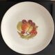 Arzberg porcelain plate + fruit