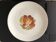 Arzberg porcelain plate + fruit