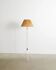Finnish Mid Century "30-058" Floor Lamp by Lisa Johansson-Papé, 1940s