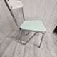 Vintage School Chair – 50s Modernist Design