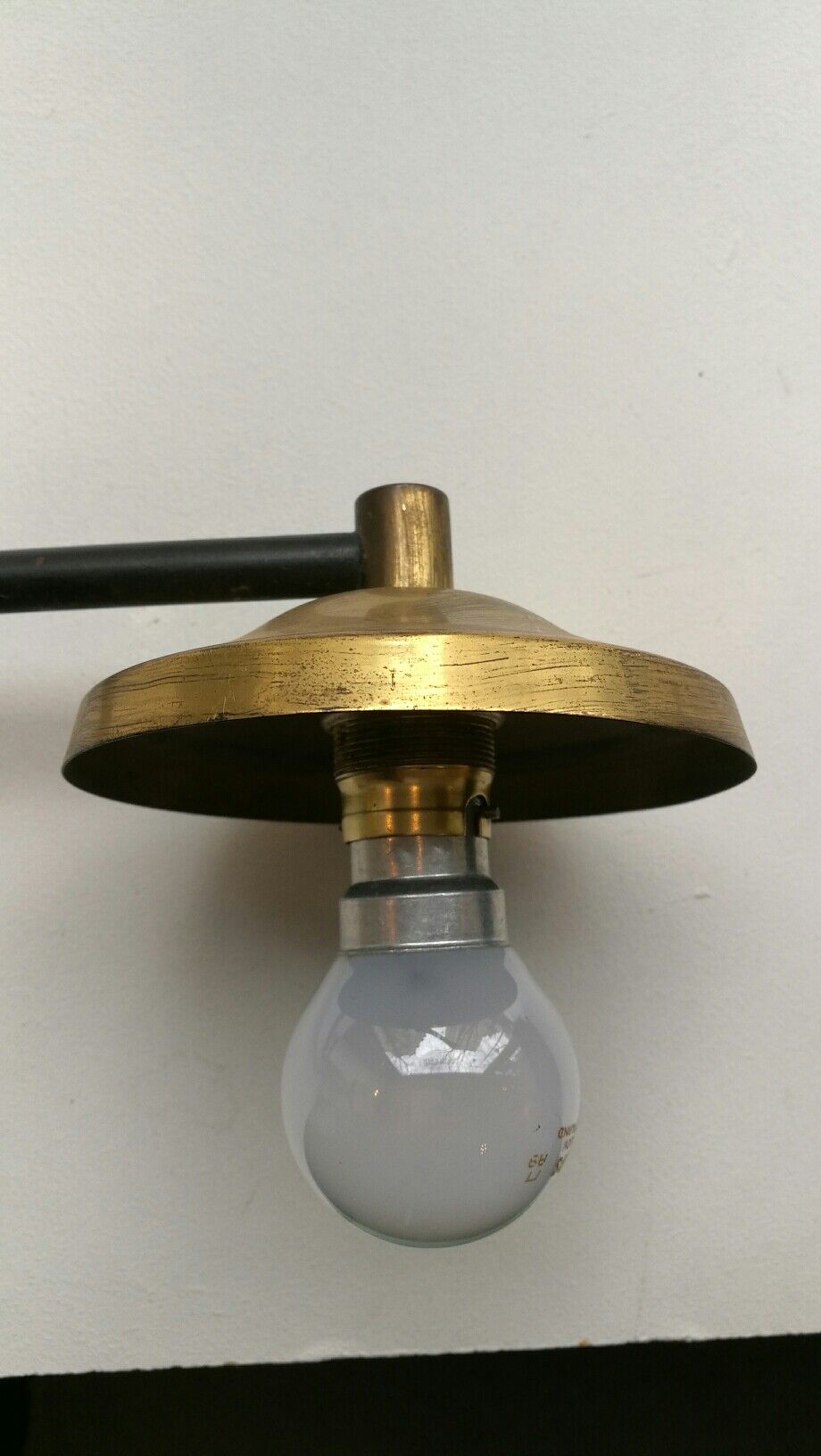 Applied 50 years to balance