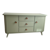 Vintage bass sideboard