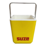Seau à glaçon vintage suze