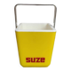 Vintage suze ice bucket