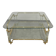 Coffee table Hollywood Regency, Italian of the 70s