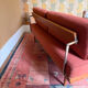 Scandinavian daybed vintage sofa bed Mobel Mann