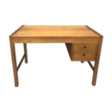 1970s brutalist desk