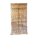 Tapis Beni Ouarain 182 x 350 cm