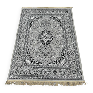 tapis de style oriental