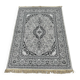 Oriental style rug 190cm x 140cm