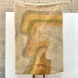 Vintage 70's carpet
