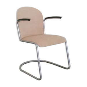 chaise 413 WH Gispen
