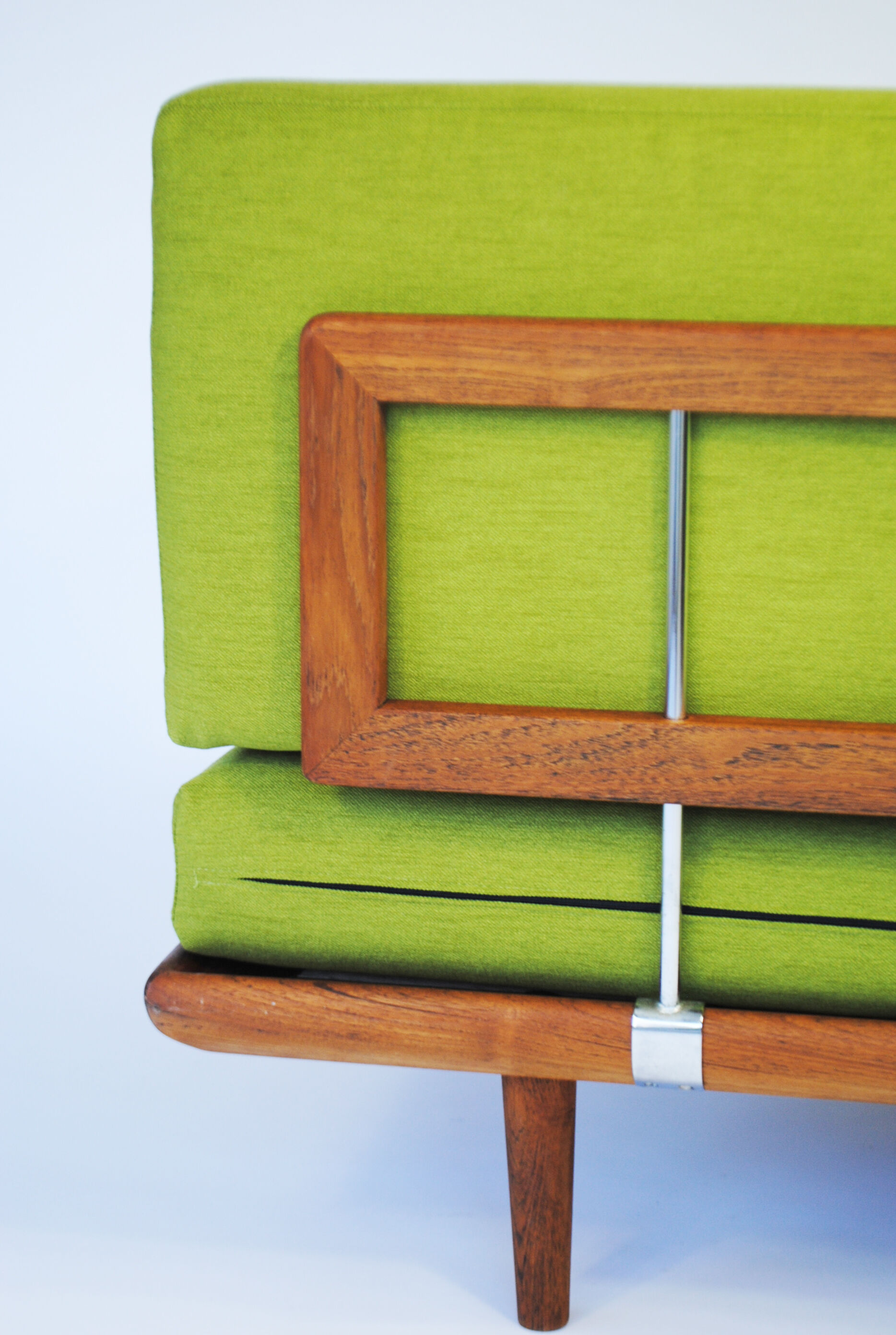 Sofa by Peter Hvidt & Orla Molgaard-Nielsen 1950