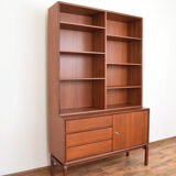 MTP Wall Unit by M. Grabiński