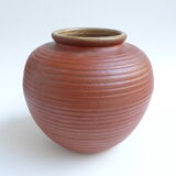 Elchinger Art Deco vase 1930's