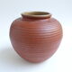 Elchinger Art Deco vase 1930's