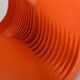 3 Chaises de Verner  Panton pour Herman Miller  datant des années 70