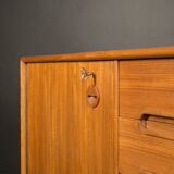 Sven Andersen teak sideboard