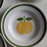 Orchies Moulin des Loups Plates