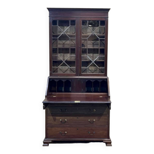 scriban anglais XIXème