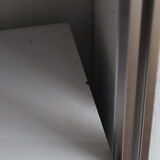 Bibliothèque modulable années 70 édition D