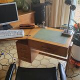 Vintage desk