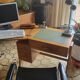 Bureau vintage