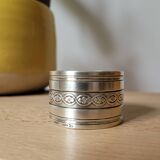 Chistofle napkin ring