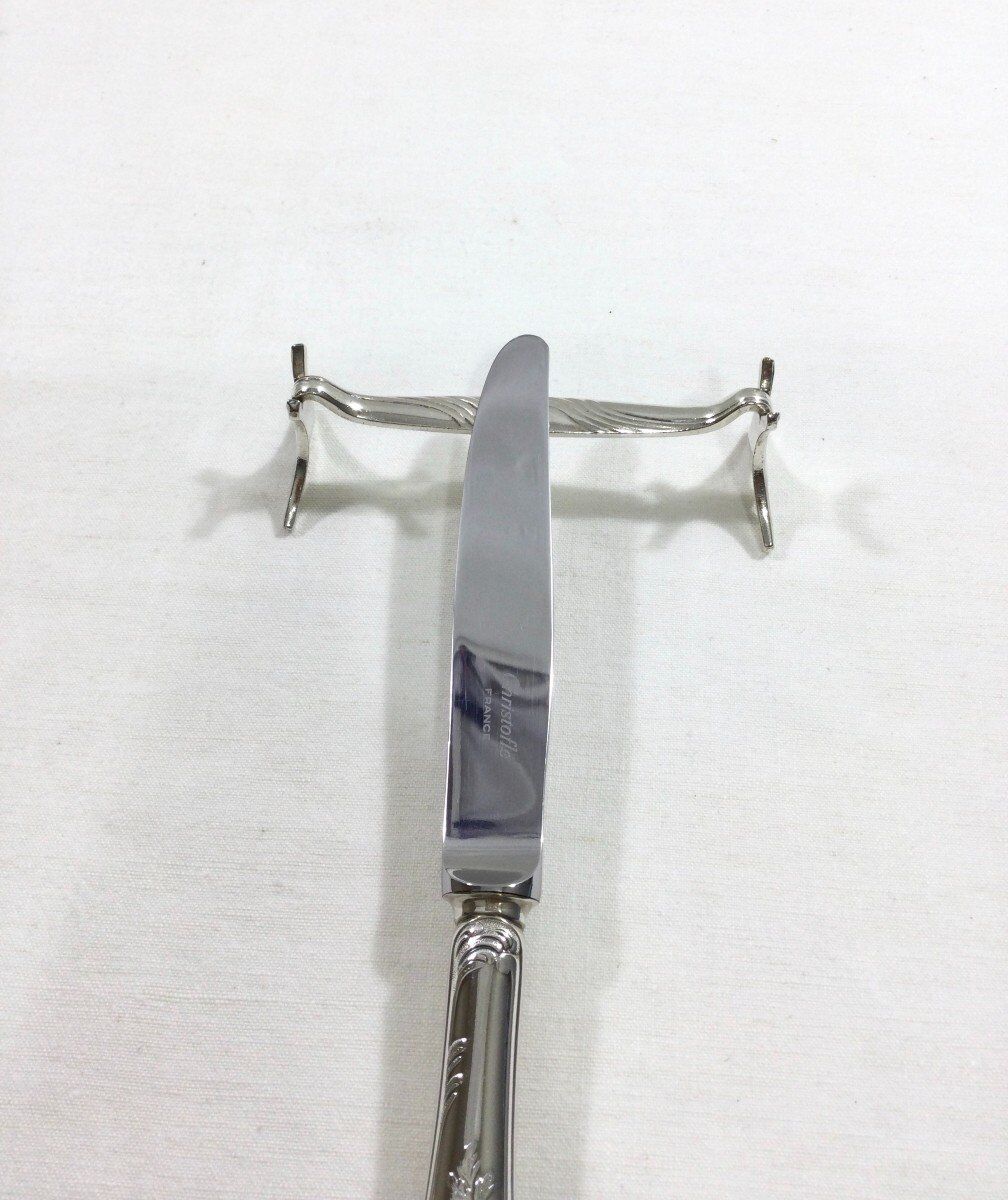 Christofle - Knife Holder Series