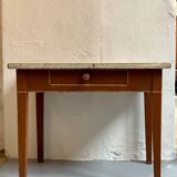 Drawer table