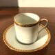 Set of 6 coffee cups and Royal Limoges cups