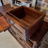 Grainetier "furniture of metier"
