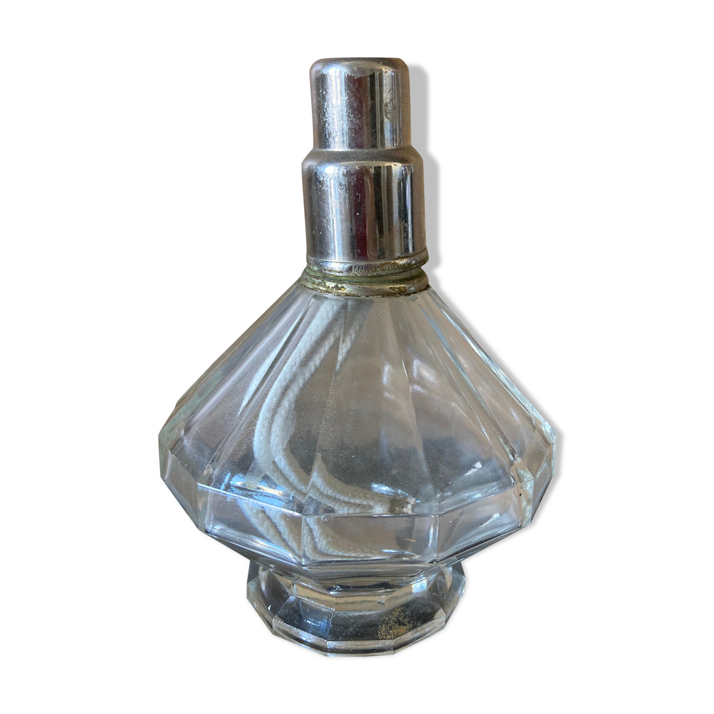 Jilie lamp shepherd Art deco