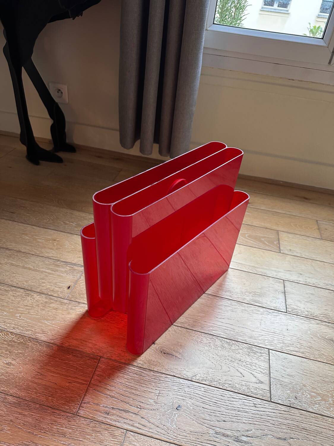 Porte-Revues Giotto Stoppino