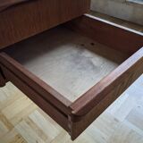 Midcentury Office Desk