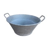 Zinc basin