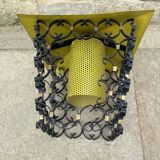 Lantern perforated sheet metal 1960