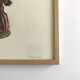 Emmanuelle MESSIKA, Untitled 8 (Drawings series), 2012. Ink on paper signed in pencil