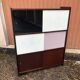 Vintage bookcase 70s