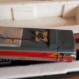 Electric train Jouef