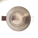 Ice bucket and tongs, 1950s Lino Sabattini for Christofle