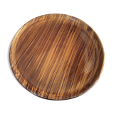 Plat vintage